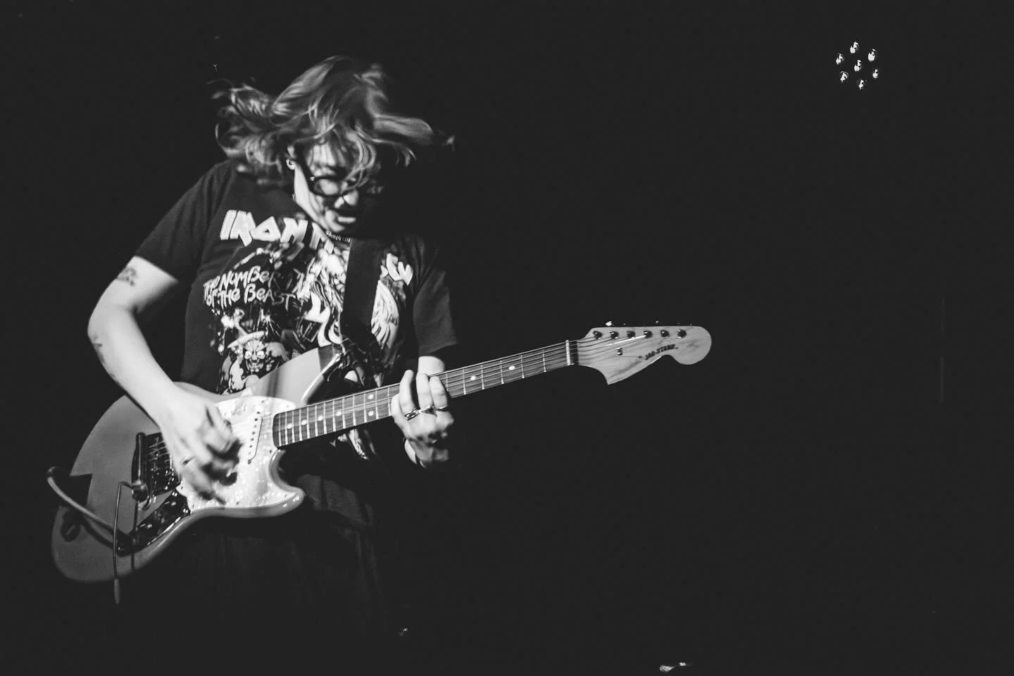 From #Dublin @sprintsmusic 1st time in #Rome
Great night #rocknrollwillneverdie 

My 📸 for @monkroma e @mono.foundation 

#livemusicphotography #livemusicphotographer #livemusic 
#concertphotography ##gigphotography #livemusicphoto #sprints #irishro