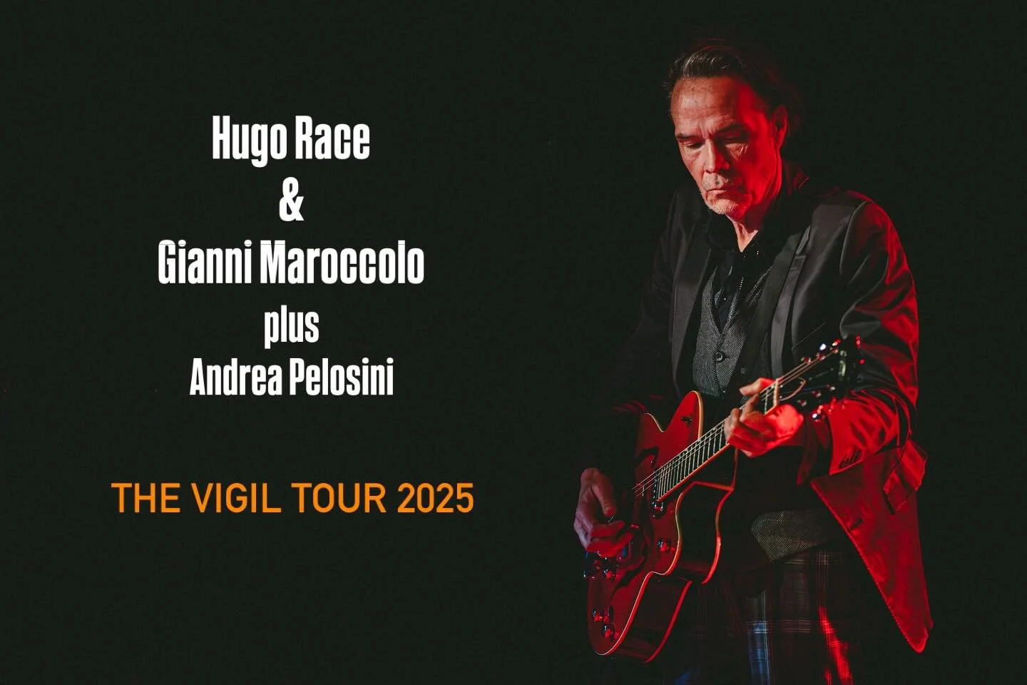 Hugo Race &amp; Gianni Maroccolo with Andrea Pelosini play drums🔥🔥🔥

The Vigil Tour 2025 al Monk

My 📸 for @mono.foundation e @monkroma 
Thanks to @barleyartsreal e @martelive__ 

#livemusic #livemusicphotography #livemusicphotographer #concertph