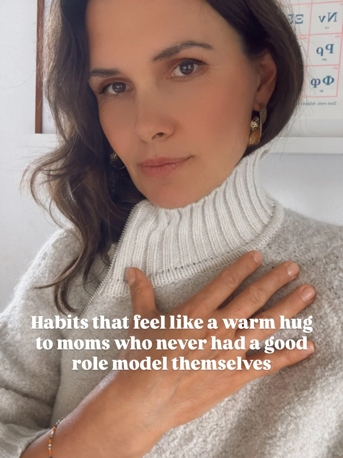 🤍 You’re not alone in this journey. I have two online therapy spots available this month — DM me or book through my website if you’re ready for support.
#generationalhealing #gentleparenting #traumahealing #motherhoodjourney #heal