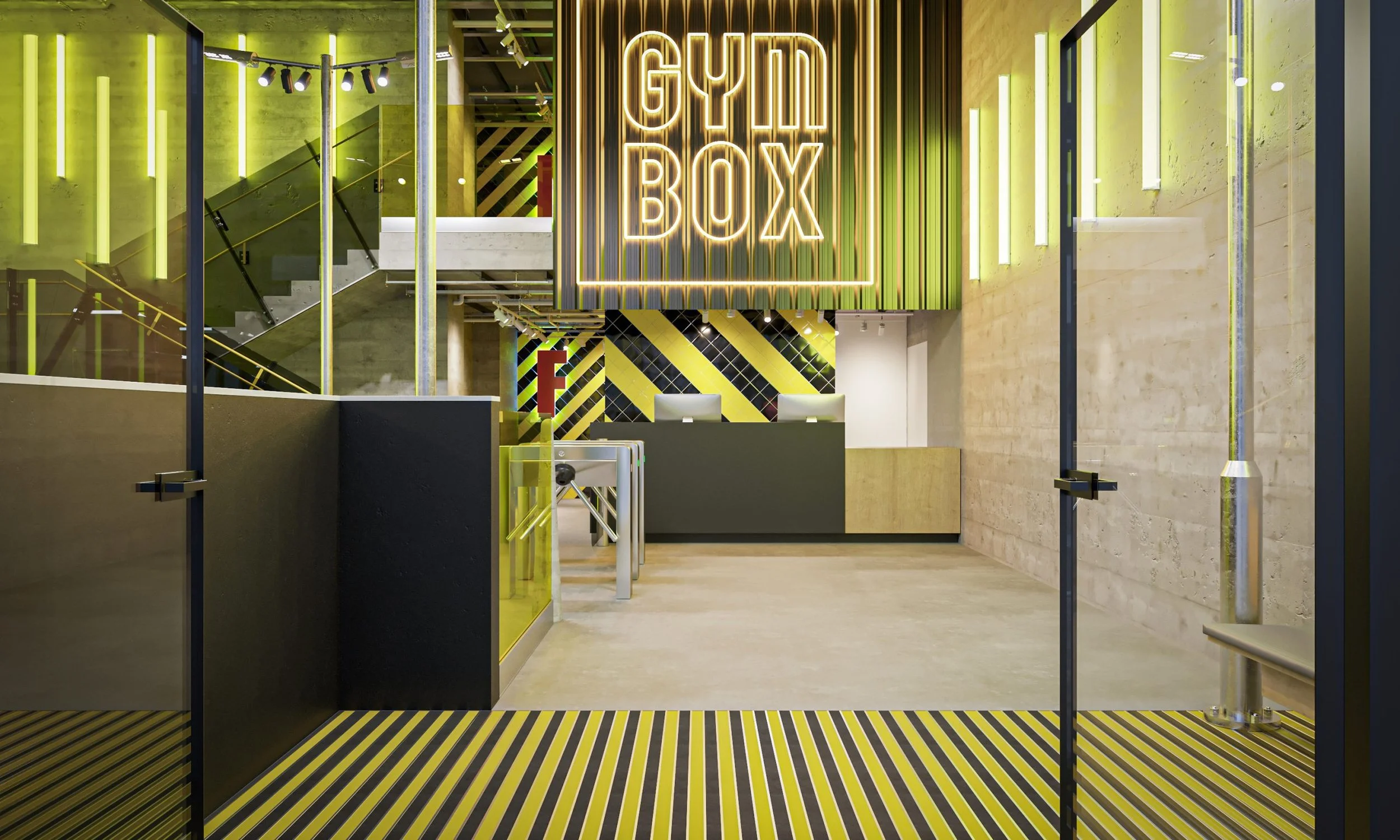 What you’ve been waiting for: the big gymbox review 2025