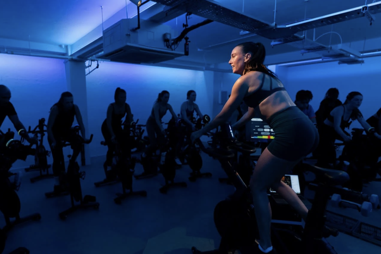 Where to find spin classes in London after Digme has closed