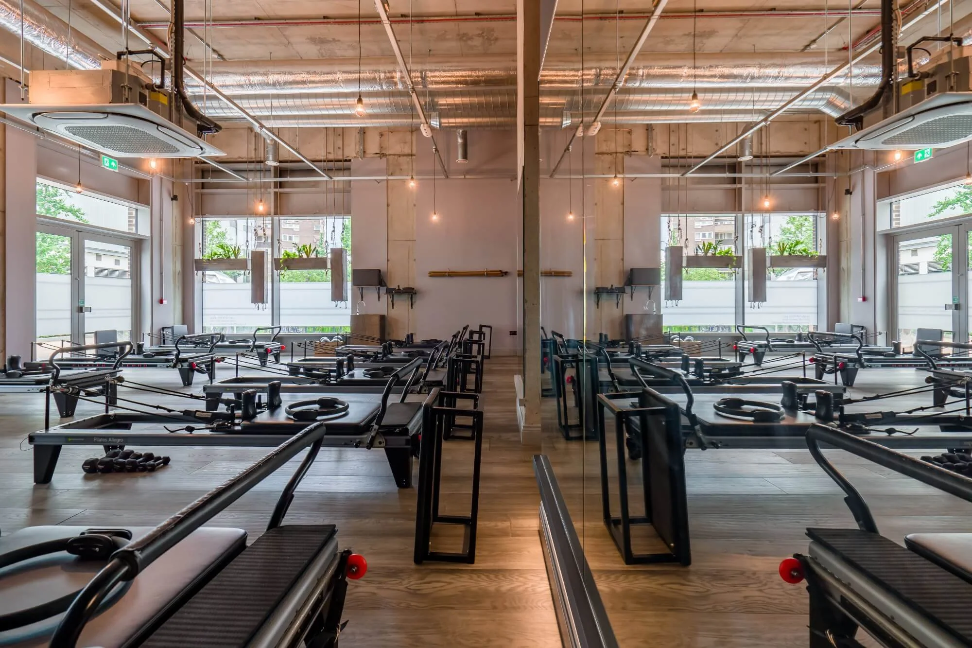 Free Pilates Classes in London (Reformer &amp; Mat): Tempo 301, Studio Anatomy, Avalon &amp; More