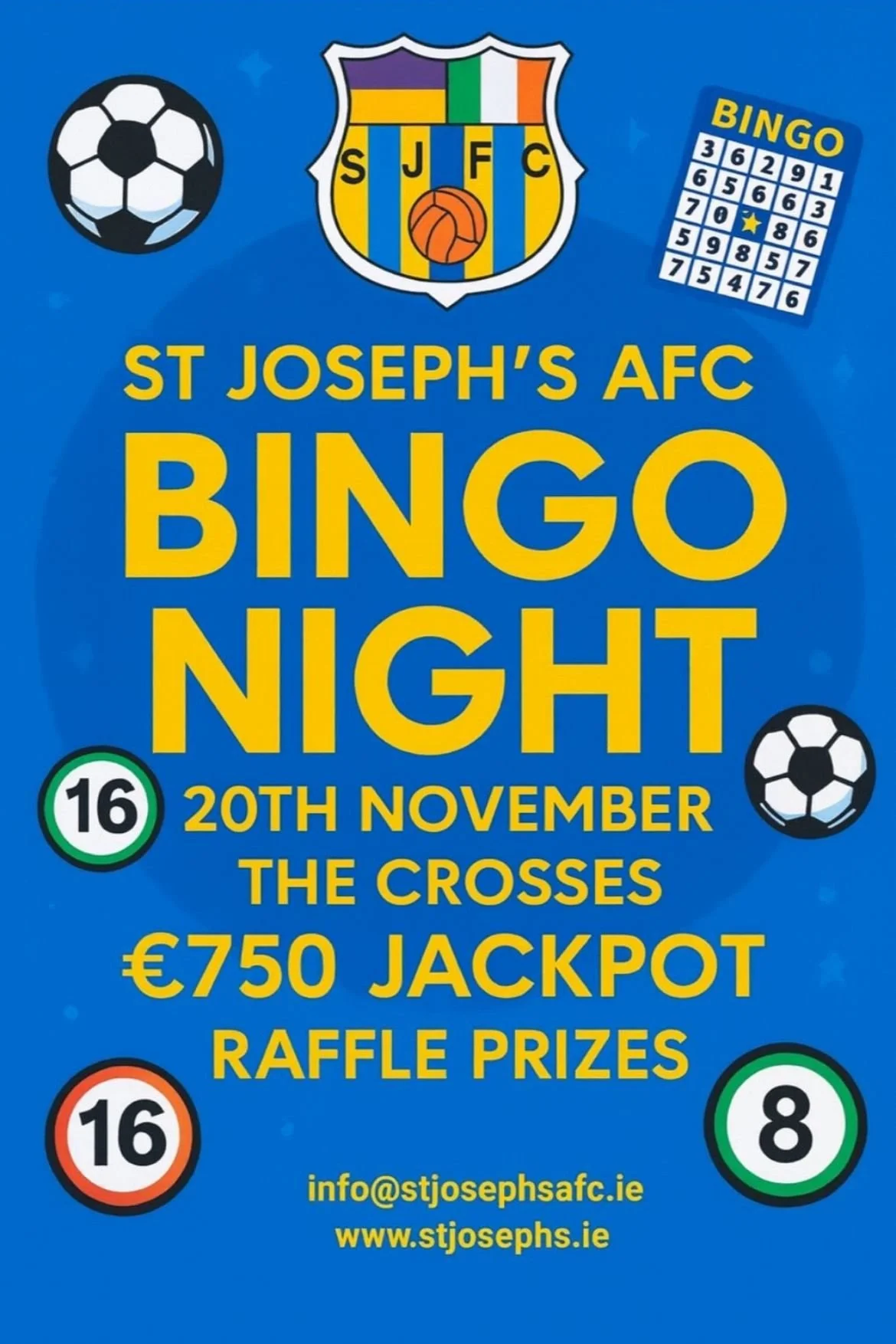 Bingo Night