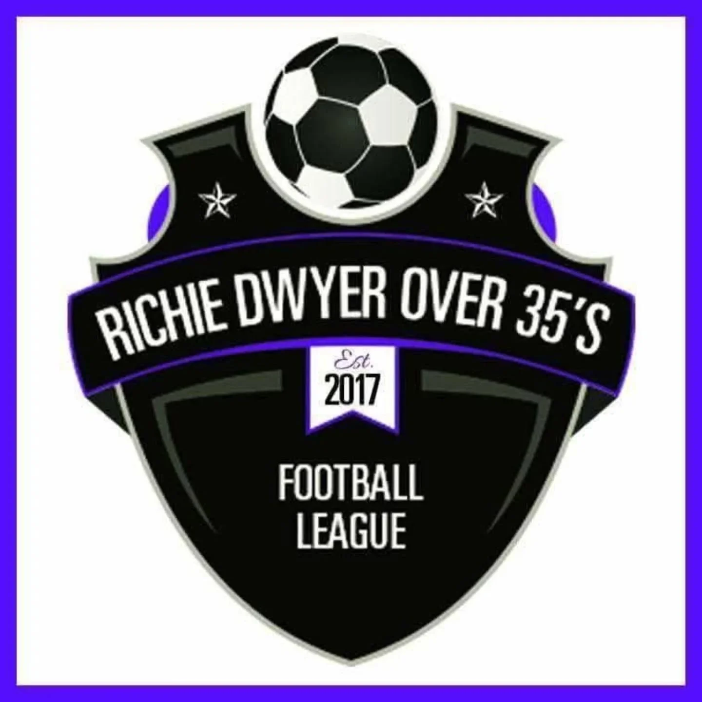 🔵🟡 Over 35s Match Result

The over 35s team got off to a winning start last Friday evening when big Paddy Fennell headed home the only goal of the game to give the lads a 1-0 win!