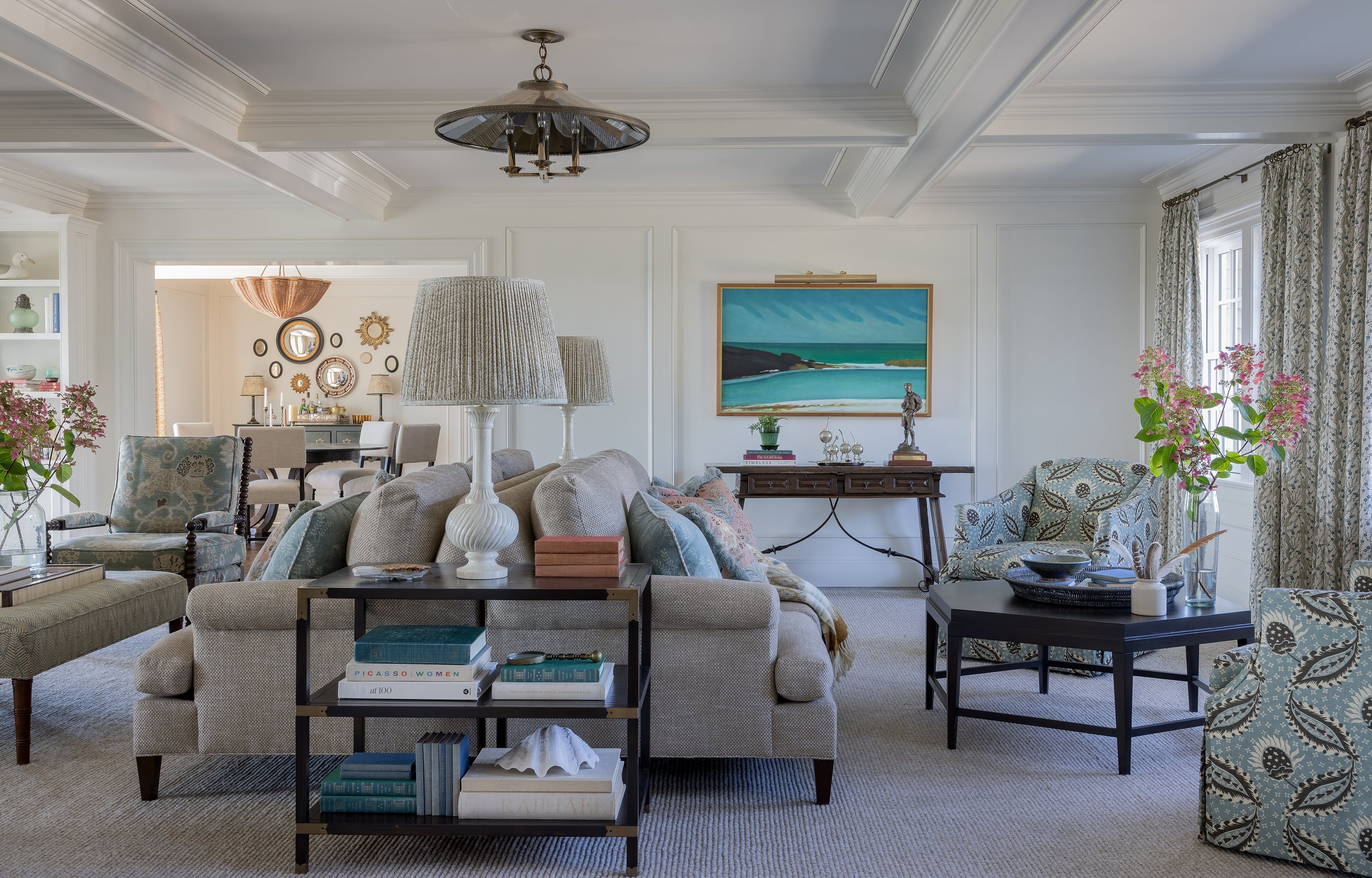 Martha's Vineyard Generational Home