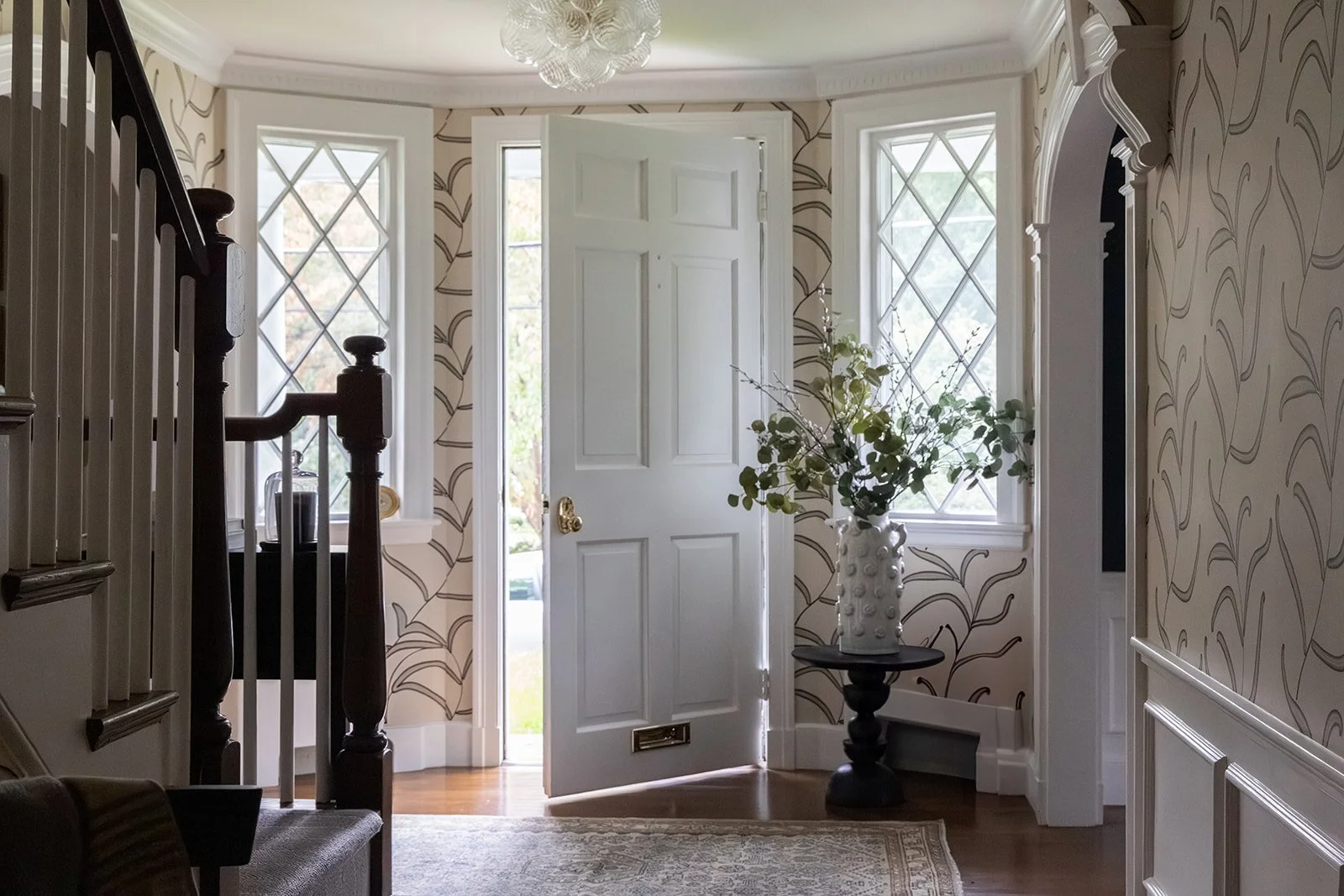 Cliff Estates Renovation