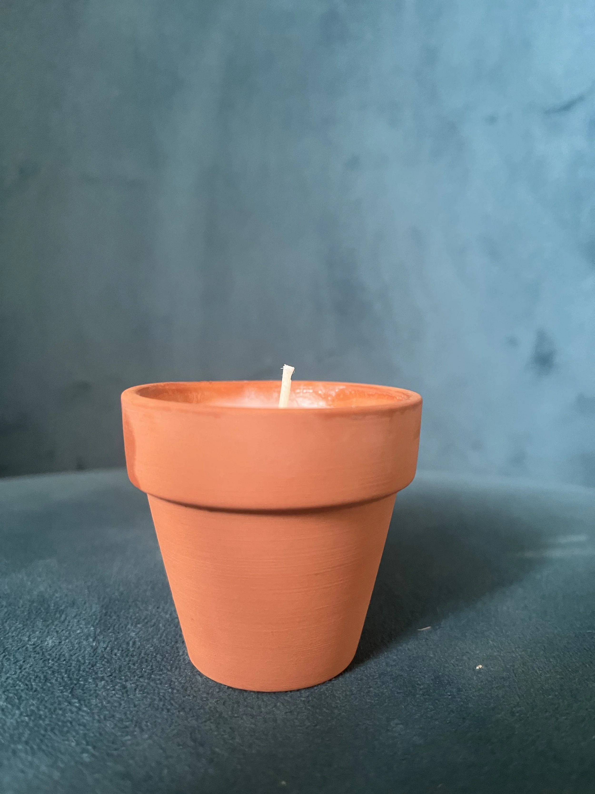Lemon Verbena Candle