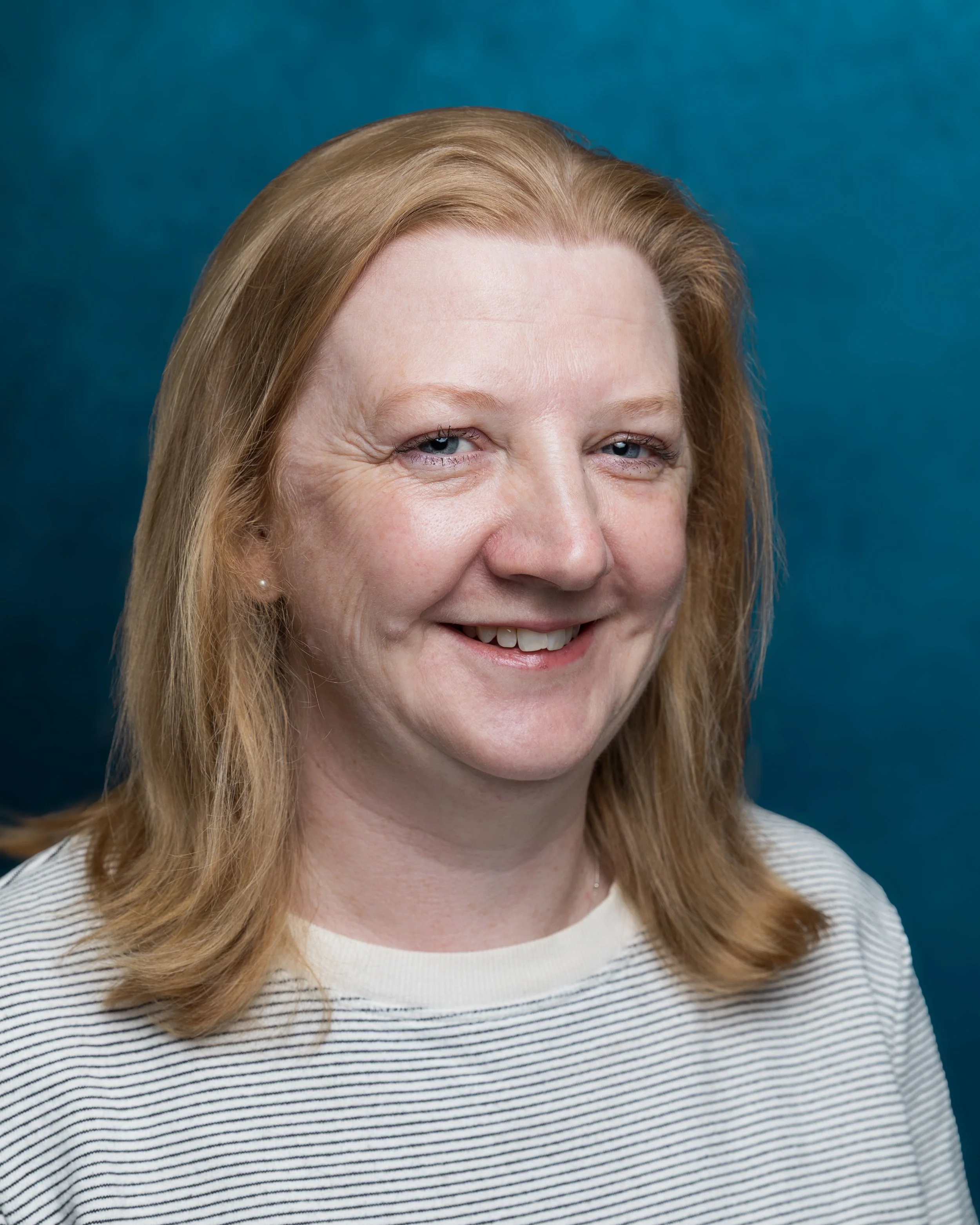 Lorraine Mahy