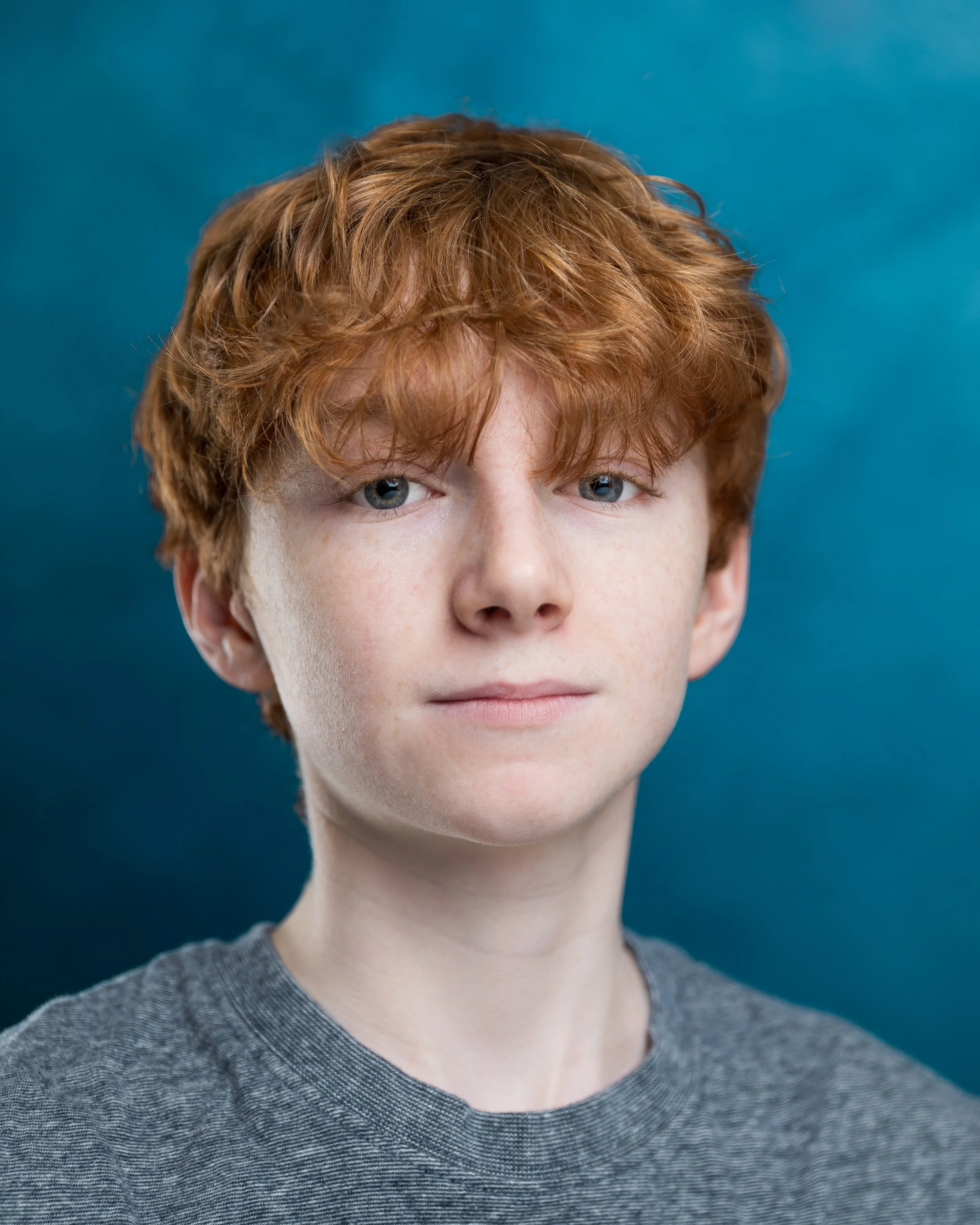 Lewis Mahy, Technician