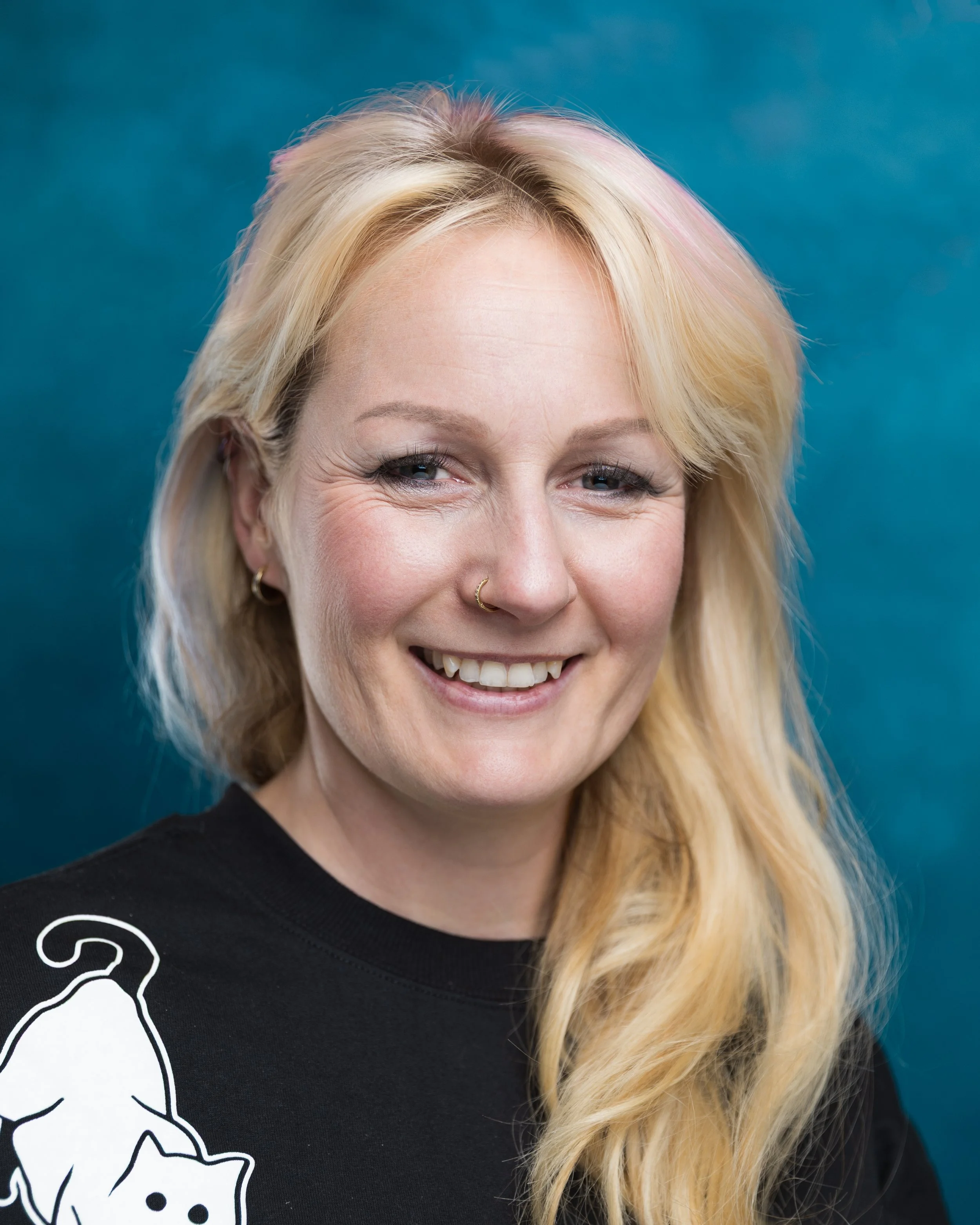Carly Tucknott