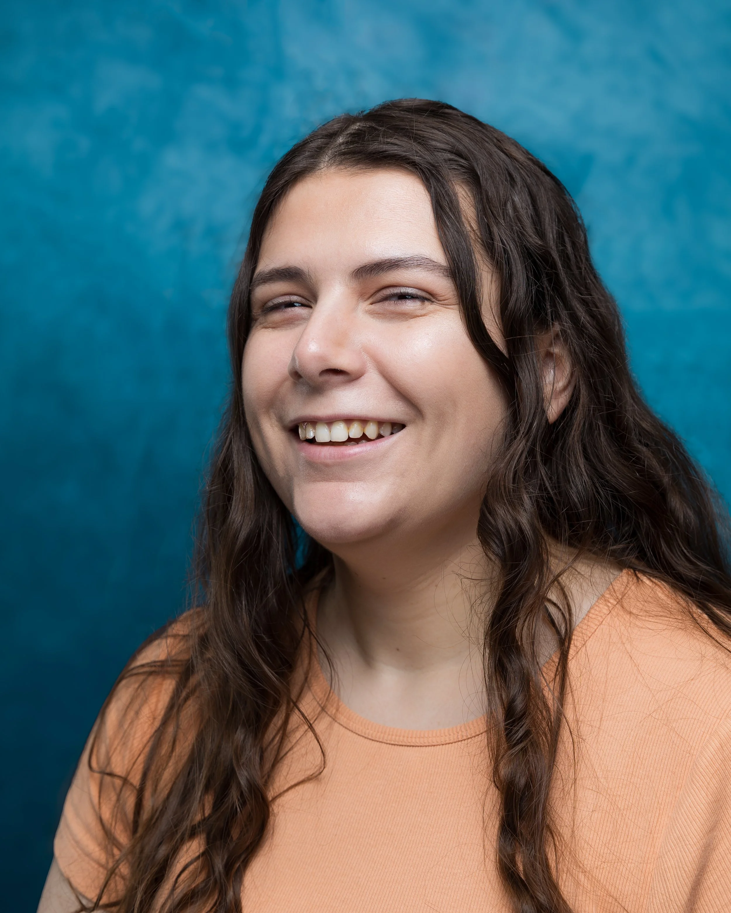Bethan, Piano Tutor