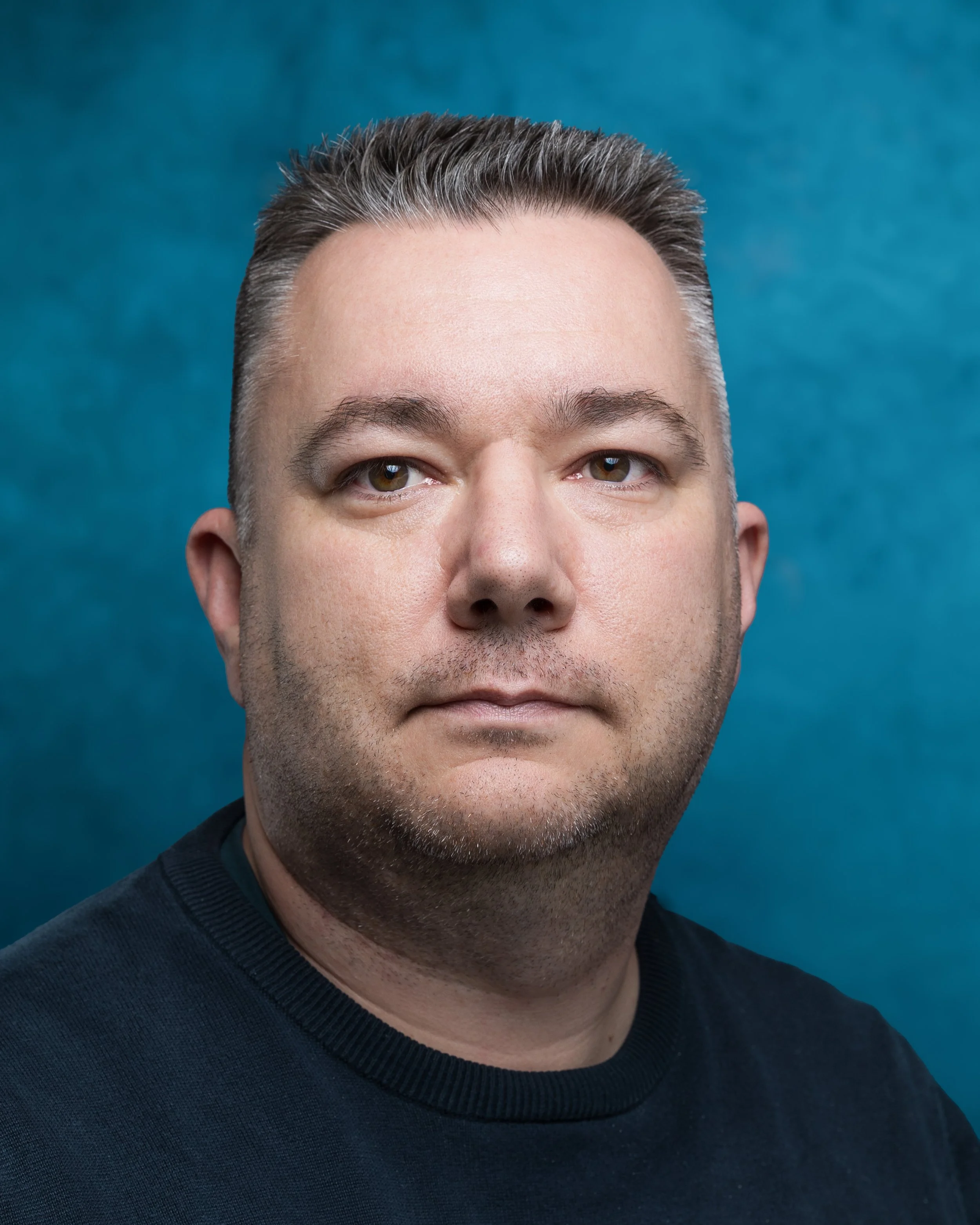 Wayne Mahy