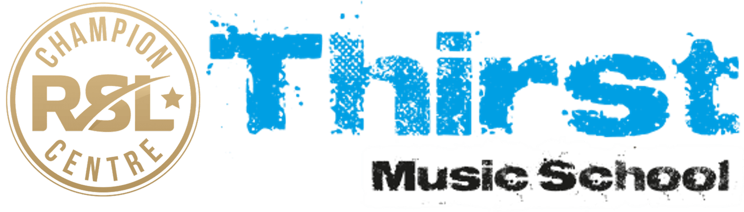 Thirst Music School
