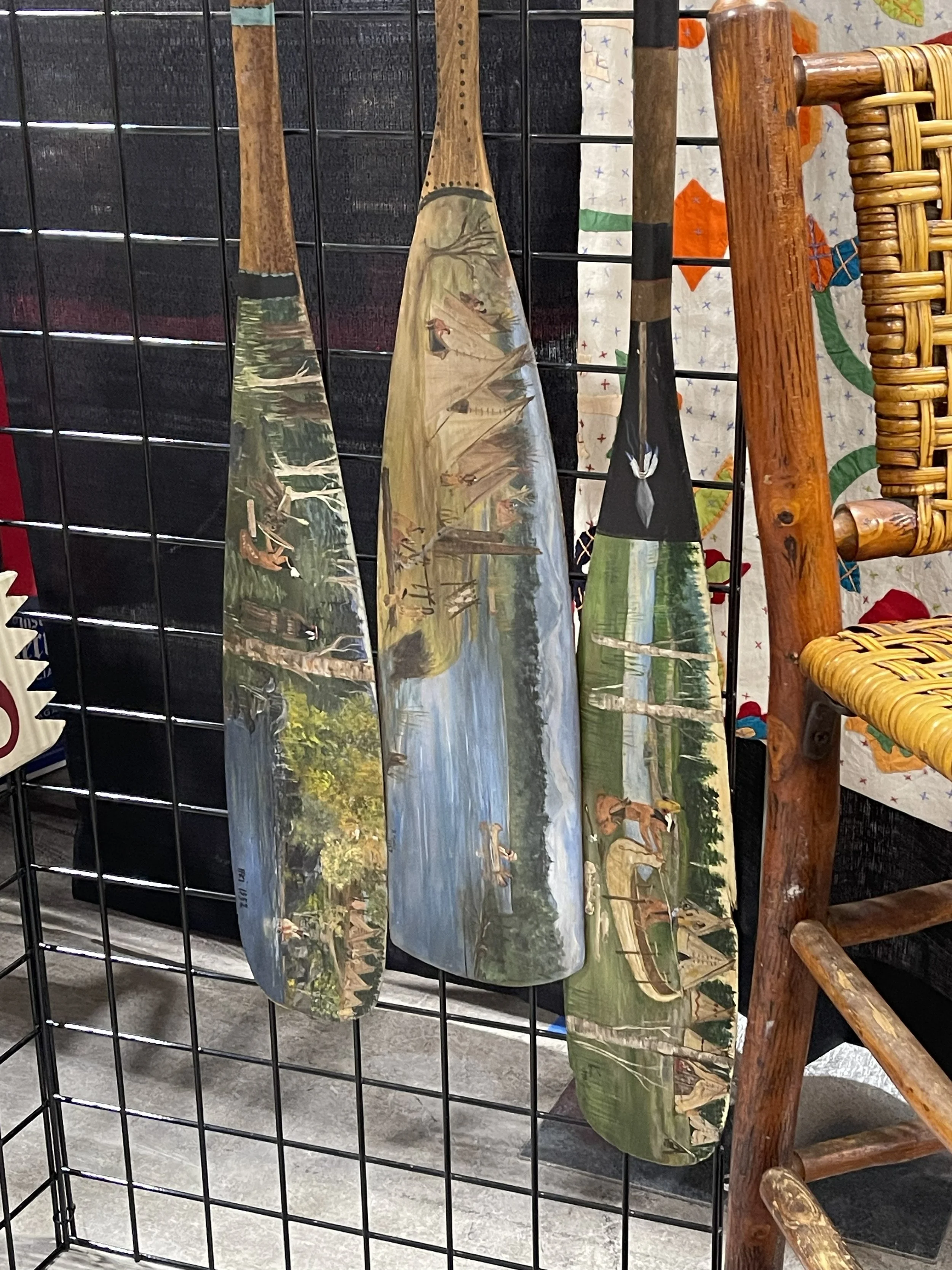 Painted Paddles.jpg