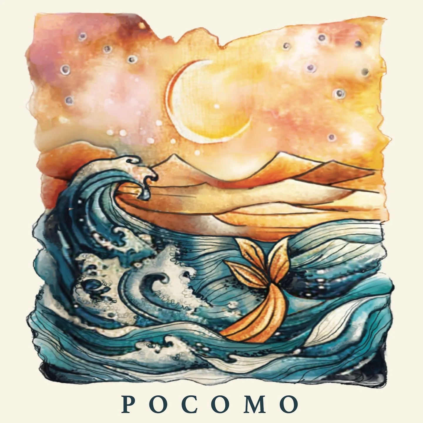 We couldn&rsquo;t be more excited to announce our first wine coming this spring to Nantucket and beyond! 
.
.
Say hello to Pocomo Ros&eacute;! A delicious blend of Malbec and Cabernet franc organically grown in the Uco Valley, Argentina. We can&rsquo