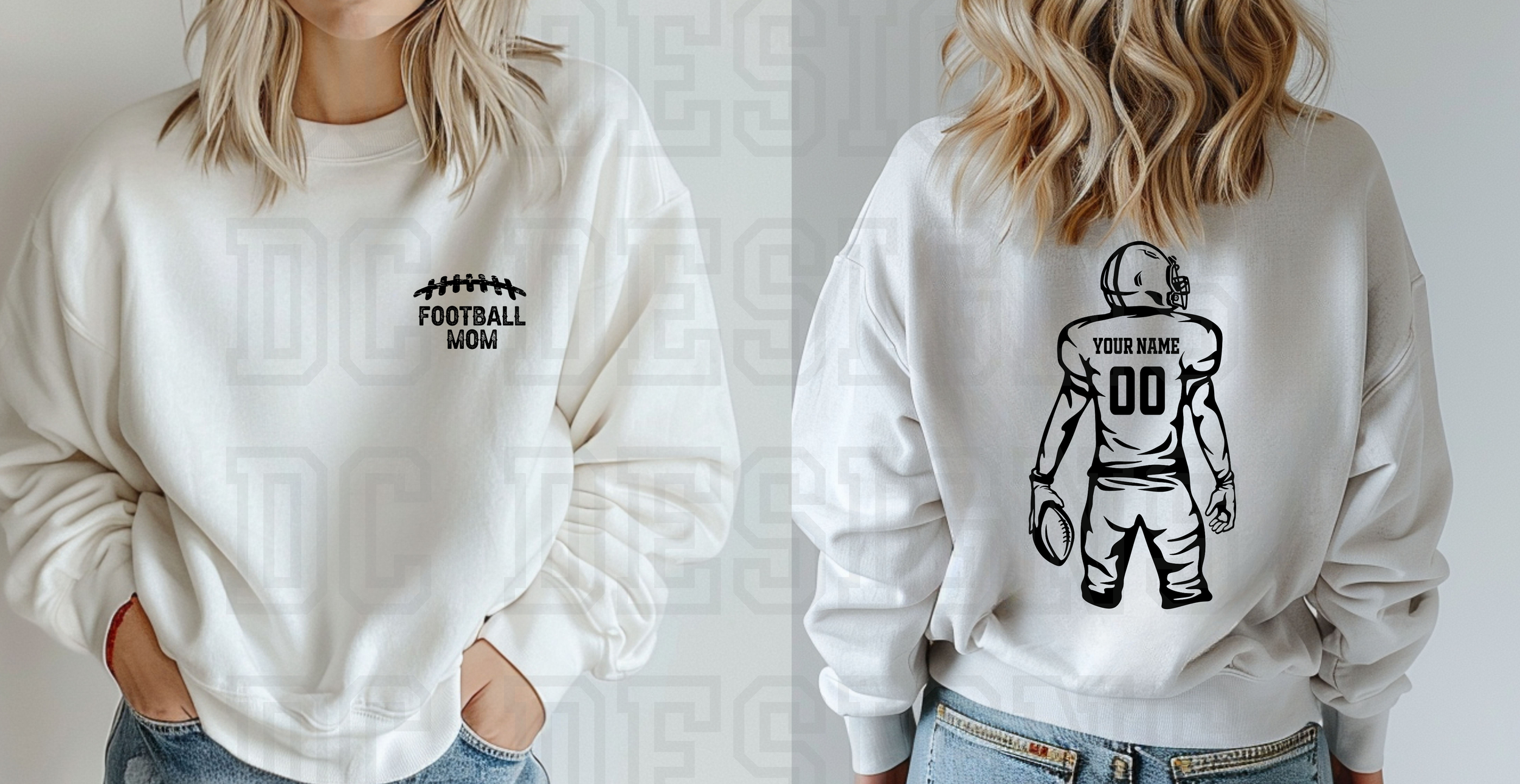 Custom Player Shirt