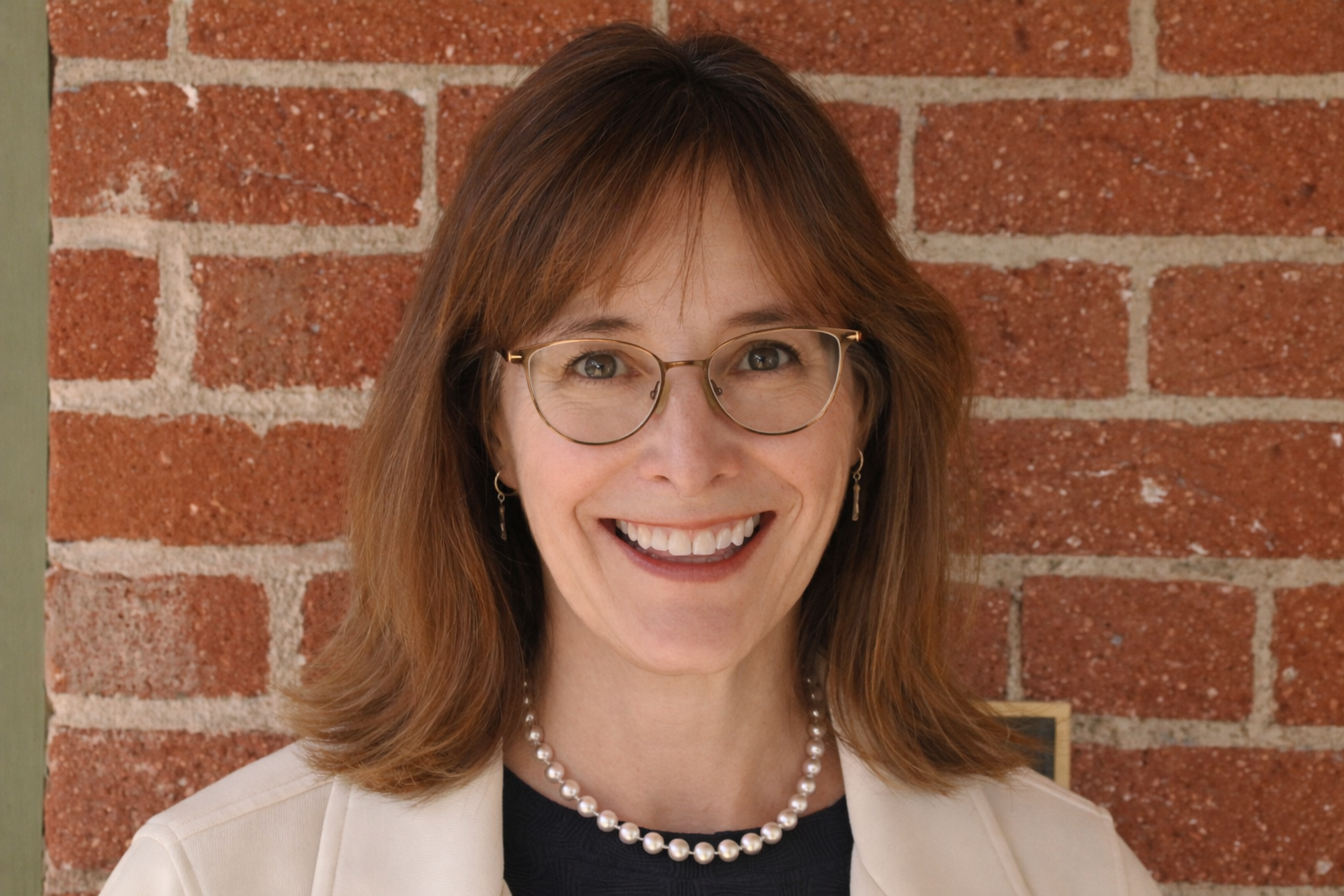 Sally Hatcher, Co-Founder & General Partner at Colorado Venture Partners