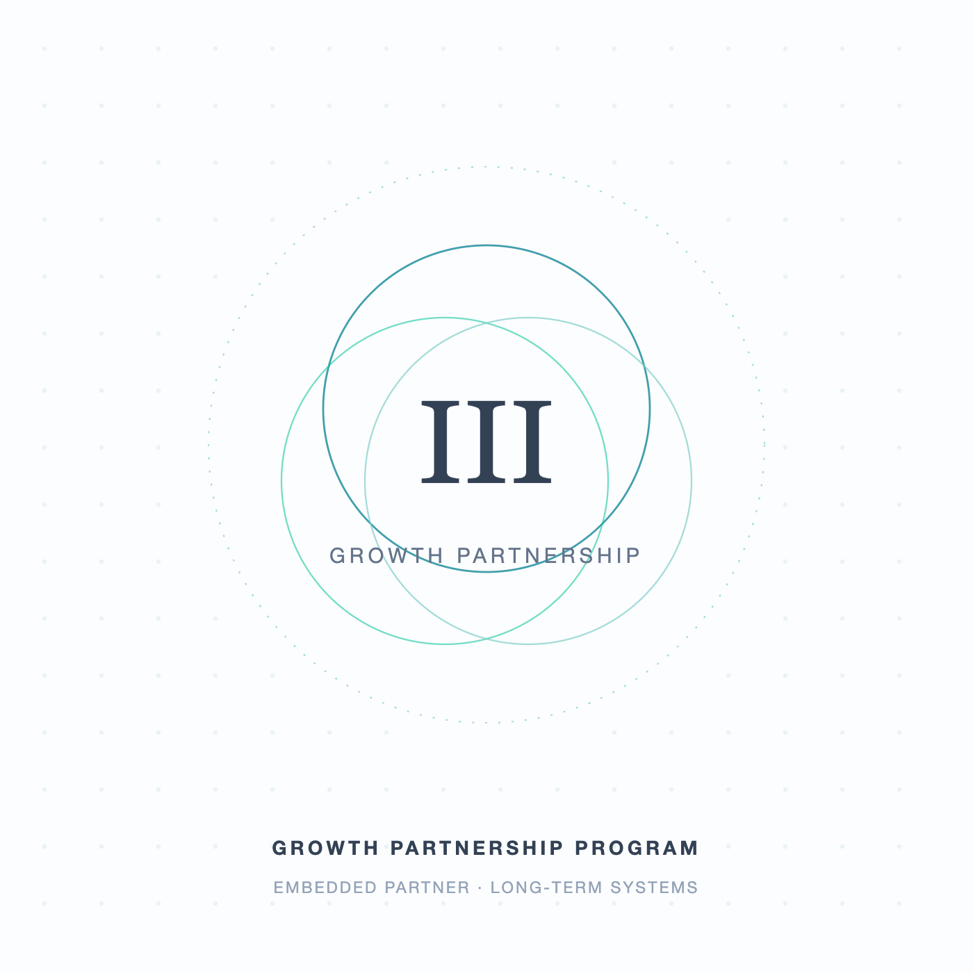 Growth Partnership Program