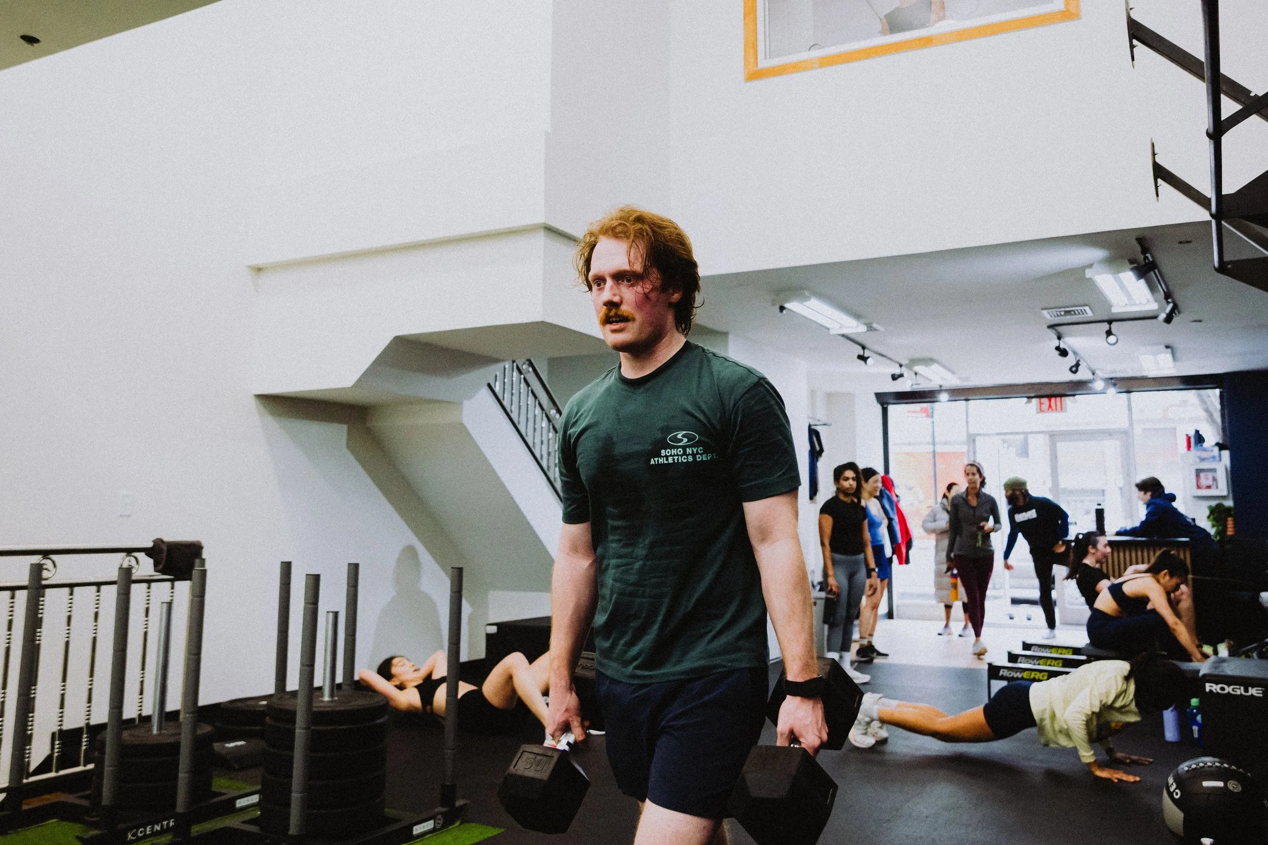 Element Strength class