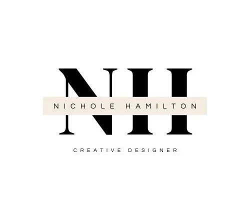 Human-Centered Design by Nichole – Emphasizes inclusivity and strategy.