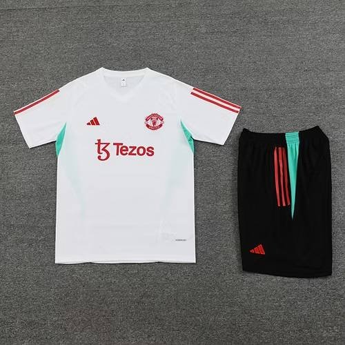 Manchester United Training Kit