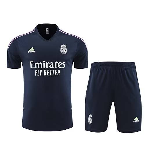 Real Madrid Football Kit