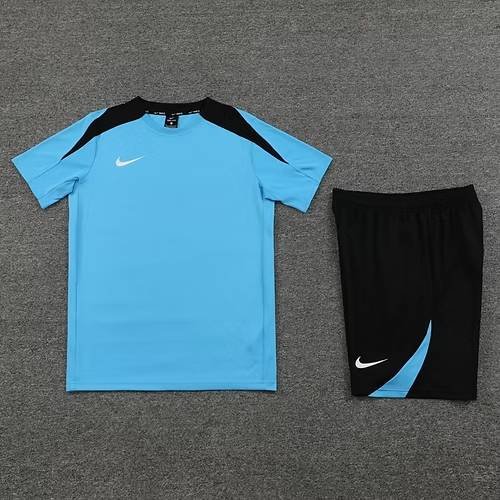Dri Fit Top And Shorts