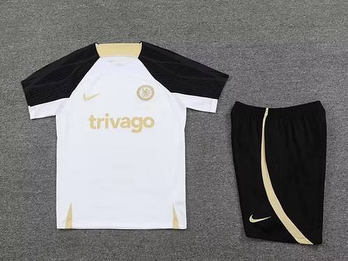 Chelsea Training Kit