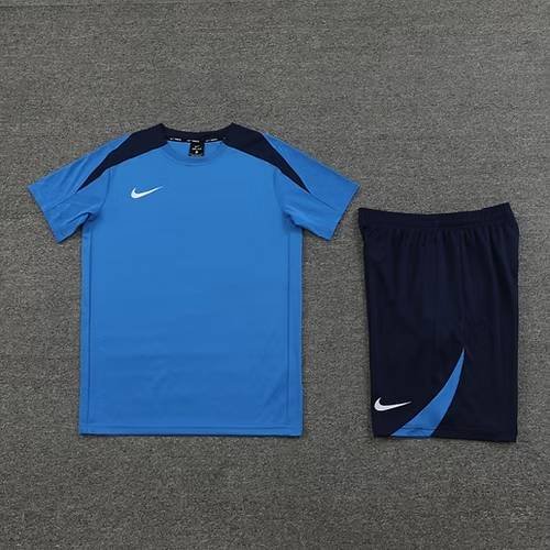 Dri Fit Top And Shorts