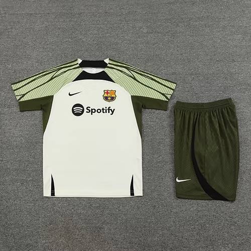 Barcelona Training Kit