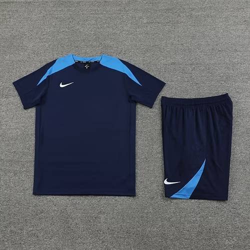 Dri Fit Top And Shorts