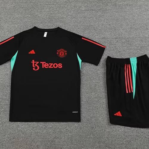 Manchester United Training Kit