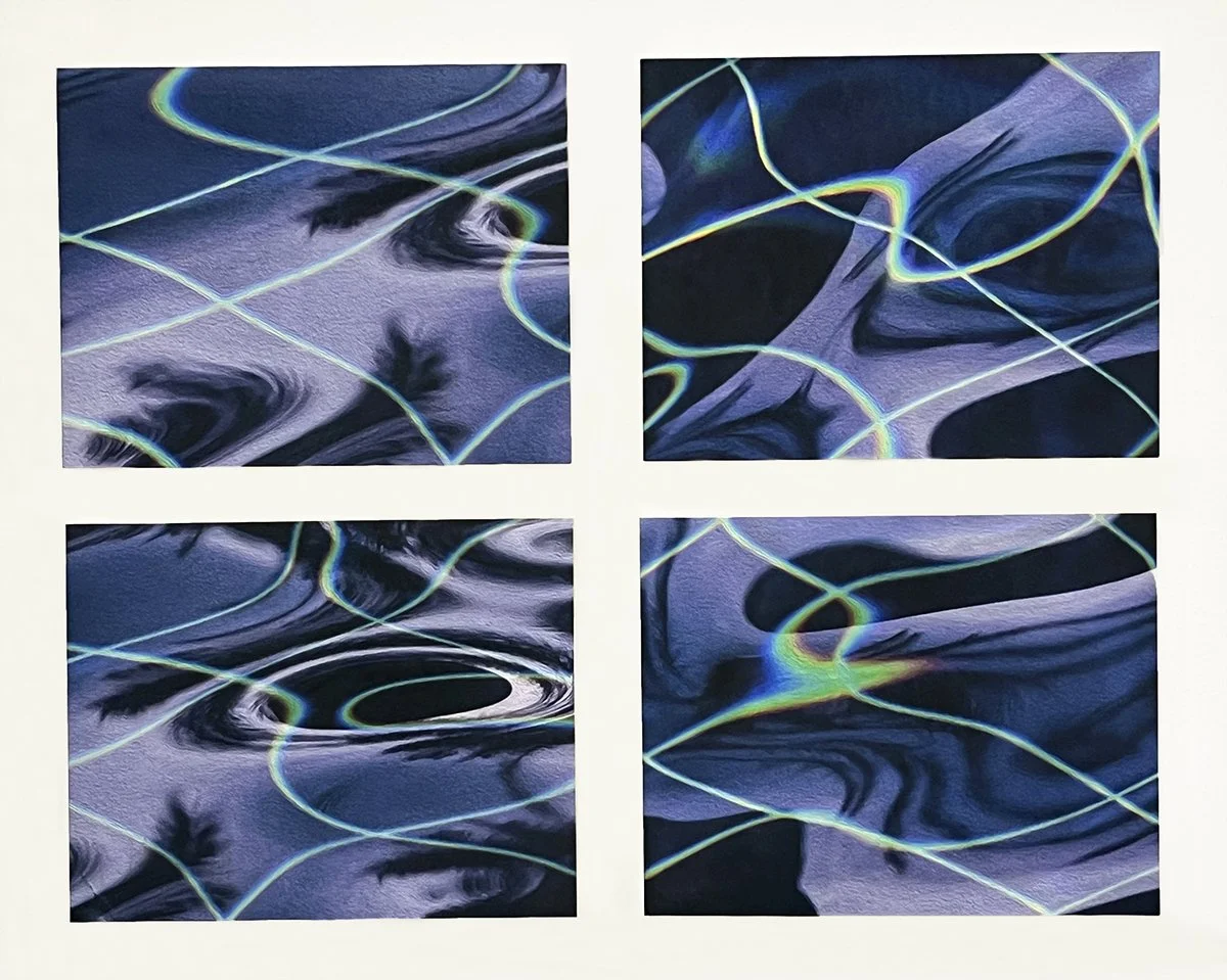 Wave #4