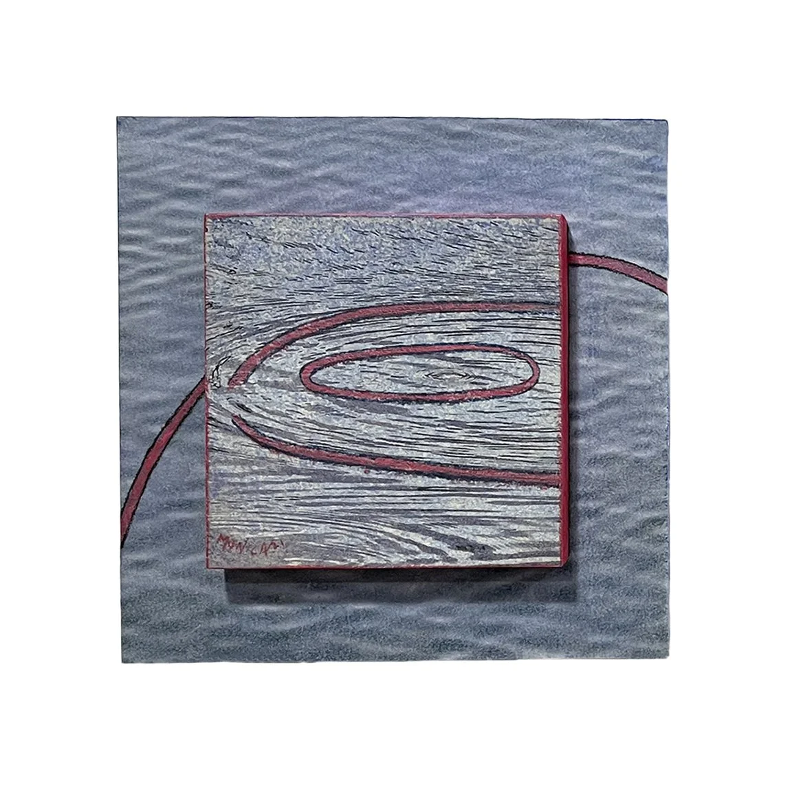 Water Movement #1