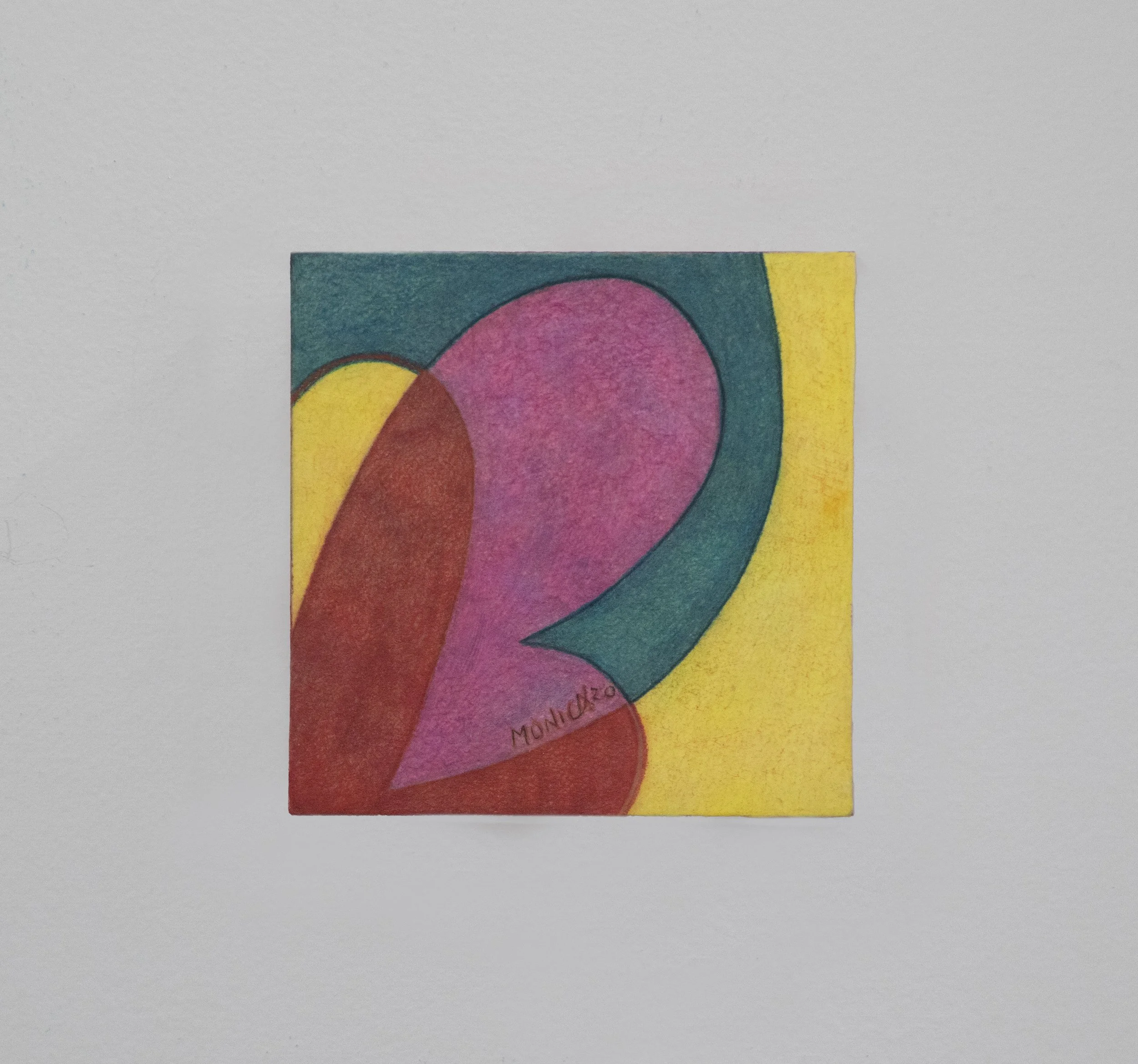 "Opposing Hearts"