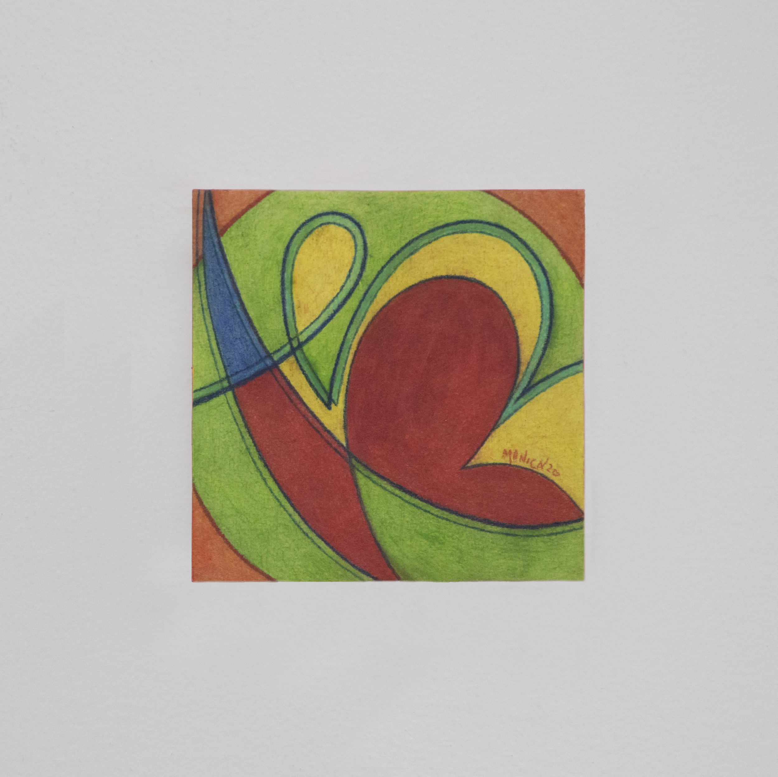 "Mending Hearts"