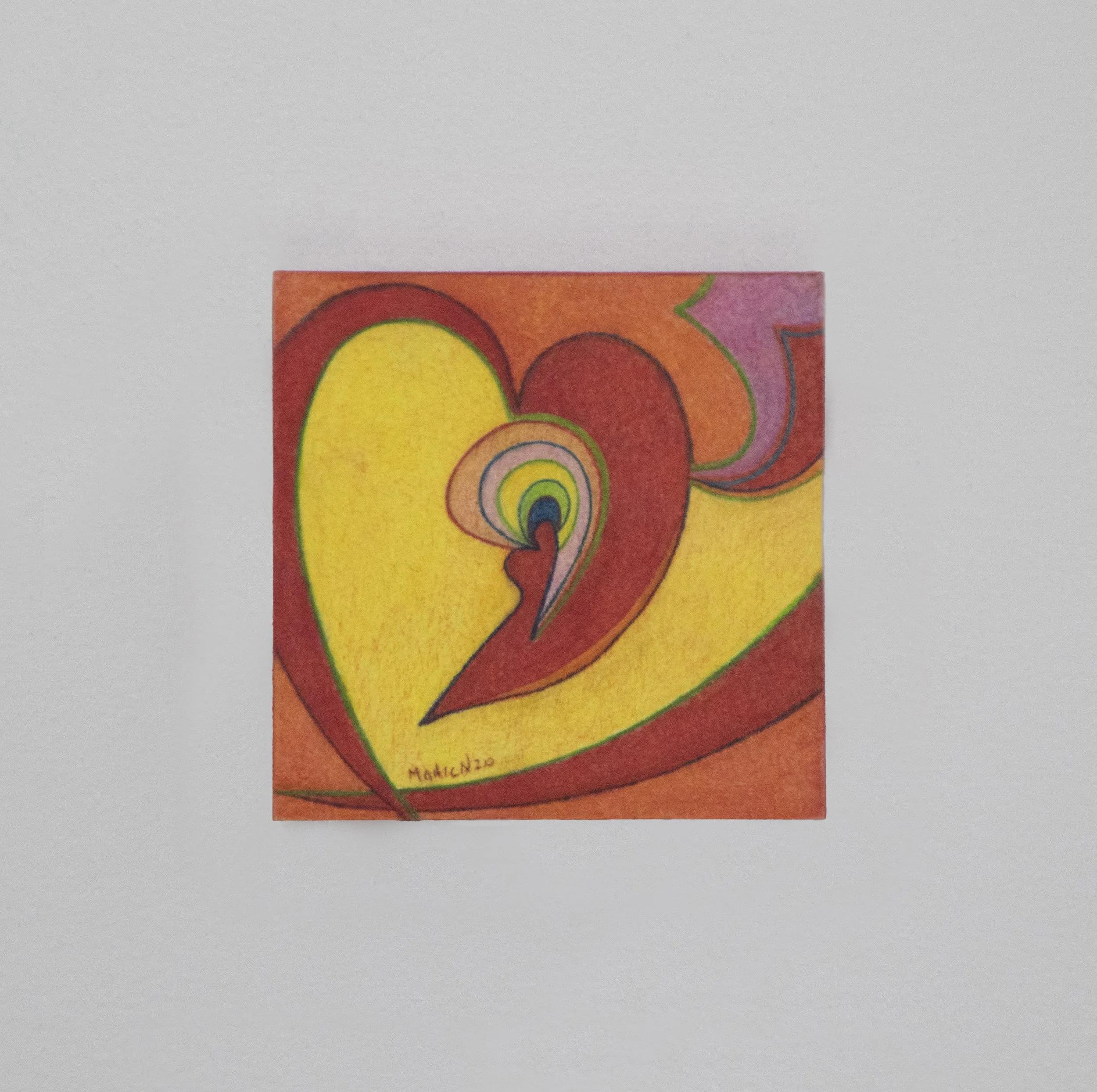 "Opening Hearts"