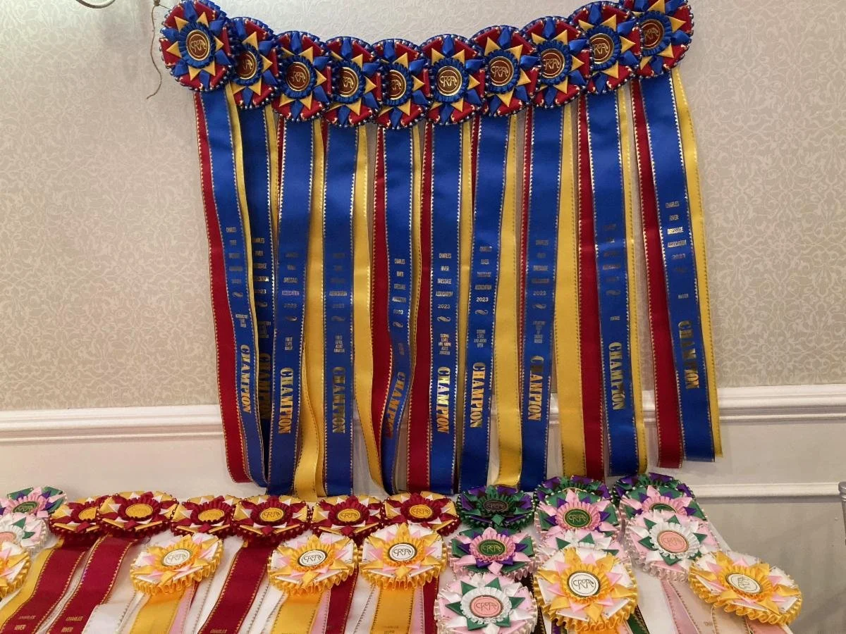 Year-End Awards Banquet