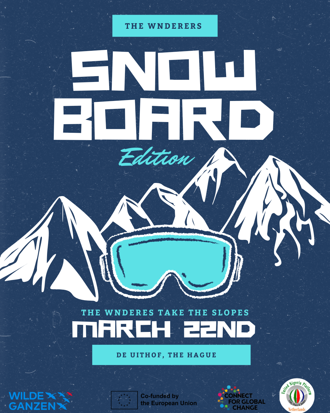 Snowboard edition