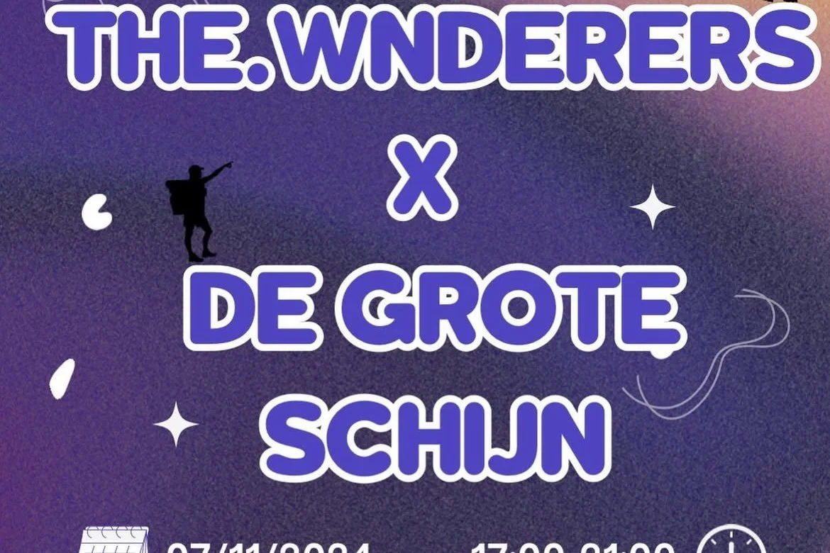 De Grote Schijn