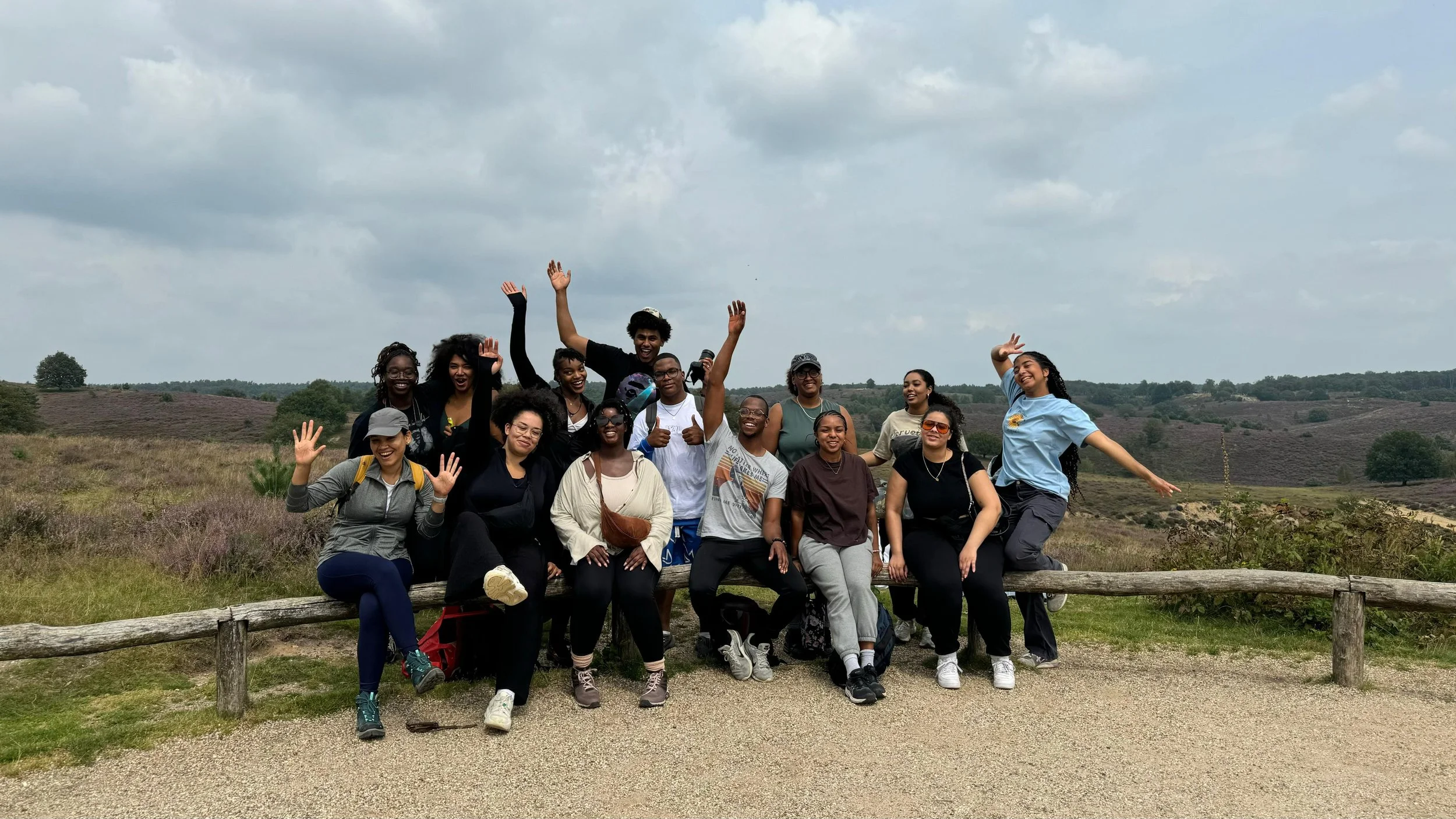 Community initiatives