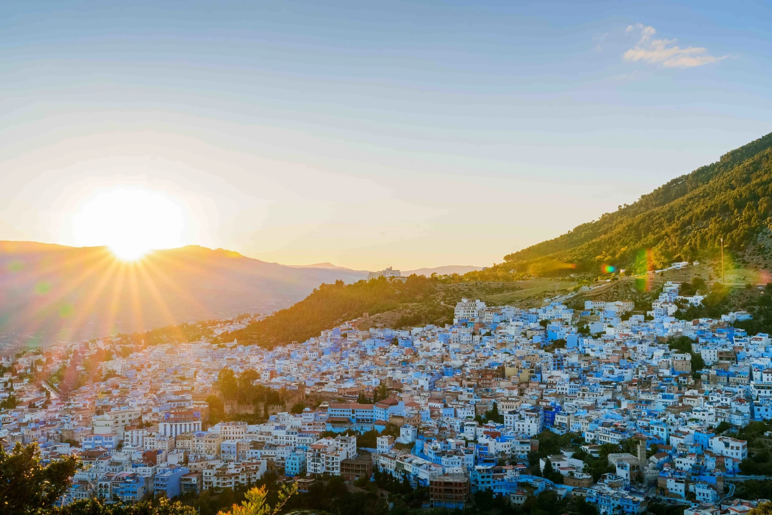 Wego and the Moroccan National Tourist Office highlight unique travel experiences in Morocco
