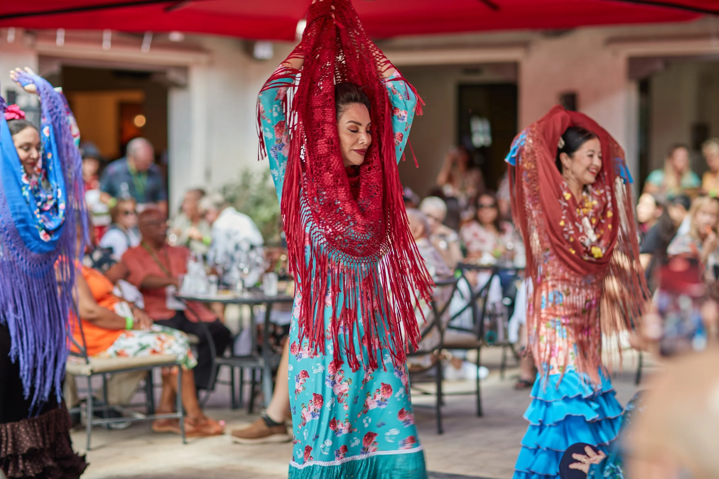 Explore European wines at Europa Village Wineries & Resort in Temecula