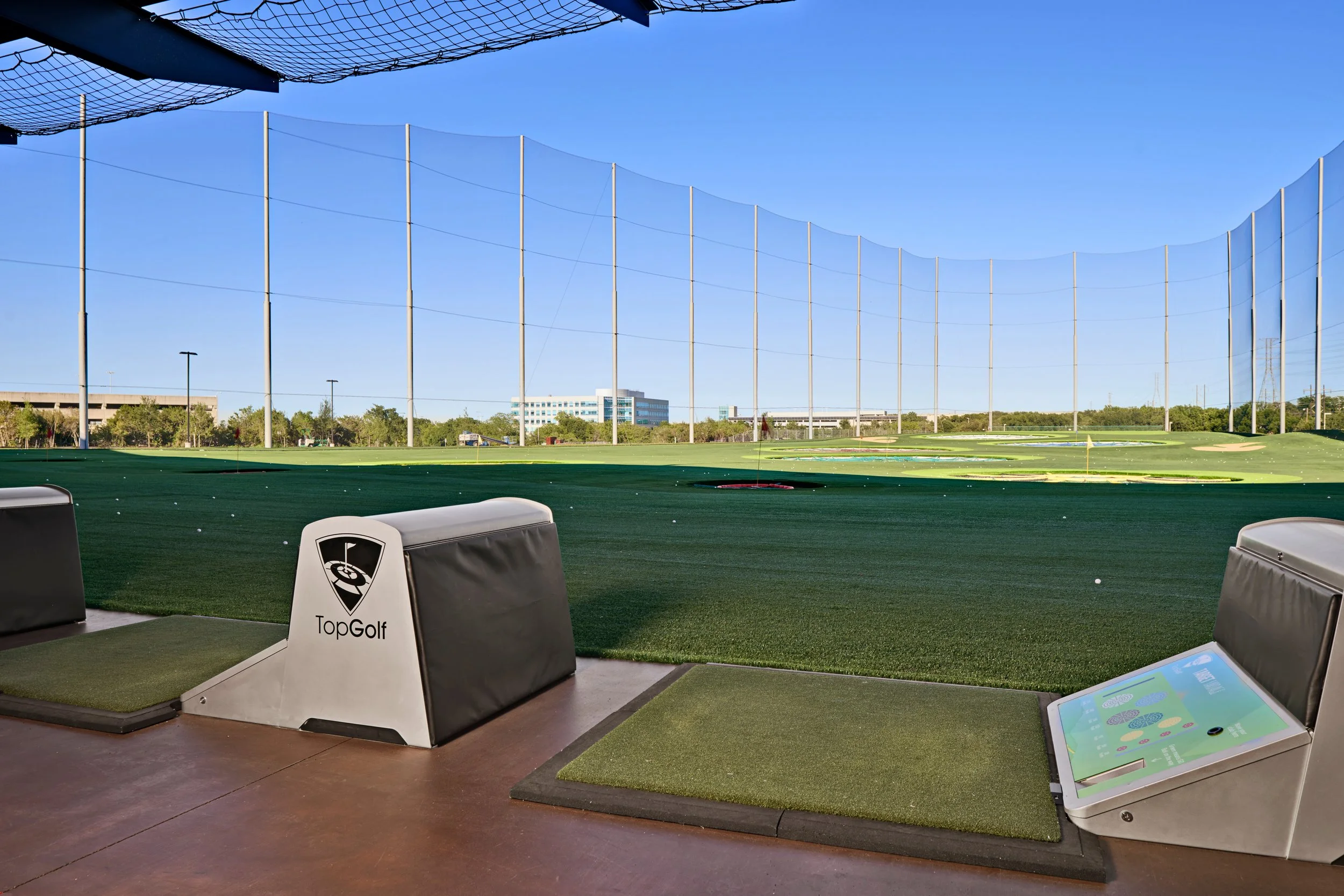 5 Topgolf Destinations to Add to Your Travel List