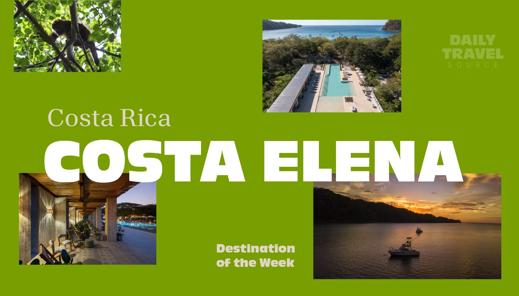 The “last frontier” of northern Guanacaste