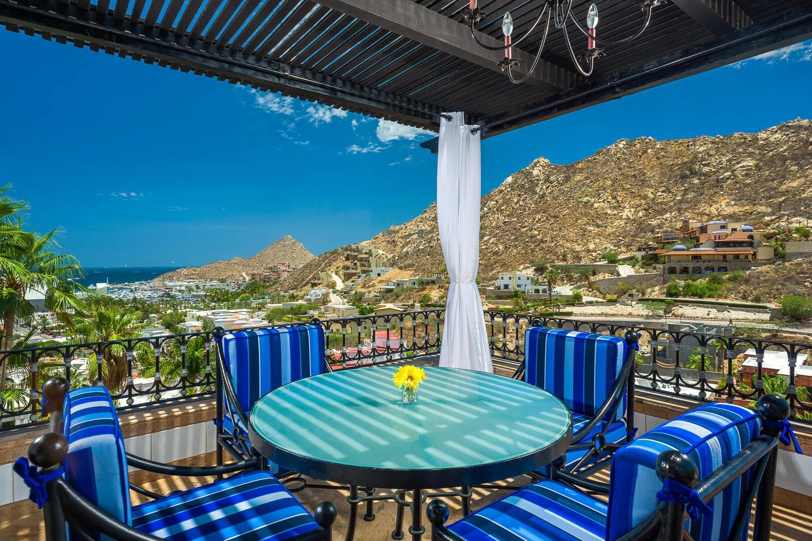 Wanderlust Wednesday: All-Inclusive Villas in Cabo