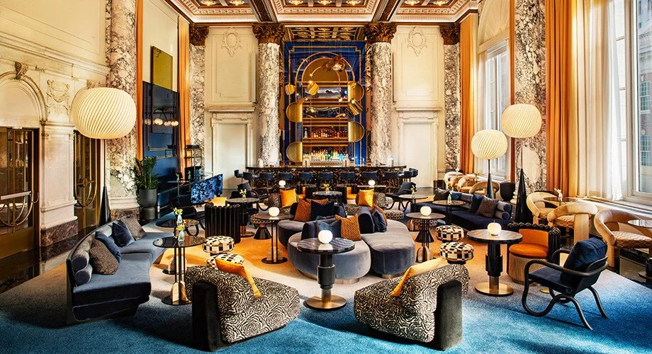 Saturday Stays: W New York – Union Square Redefines Flagship Luxury