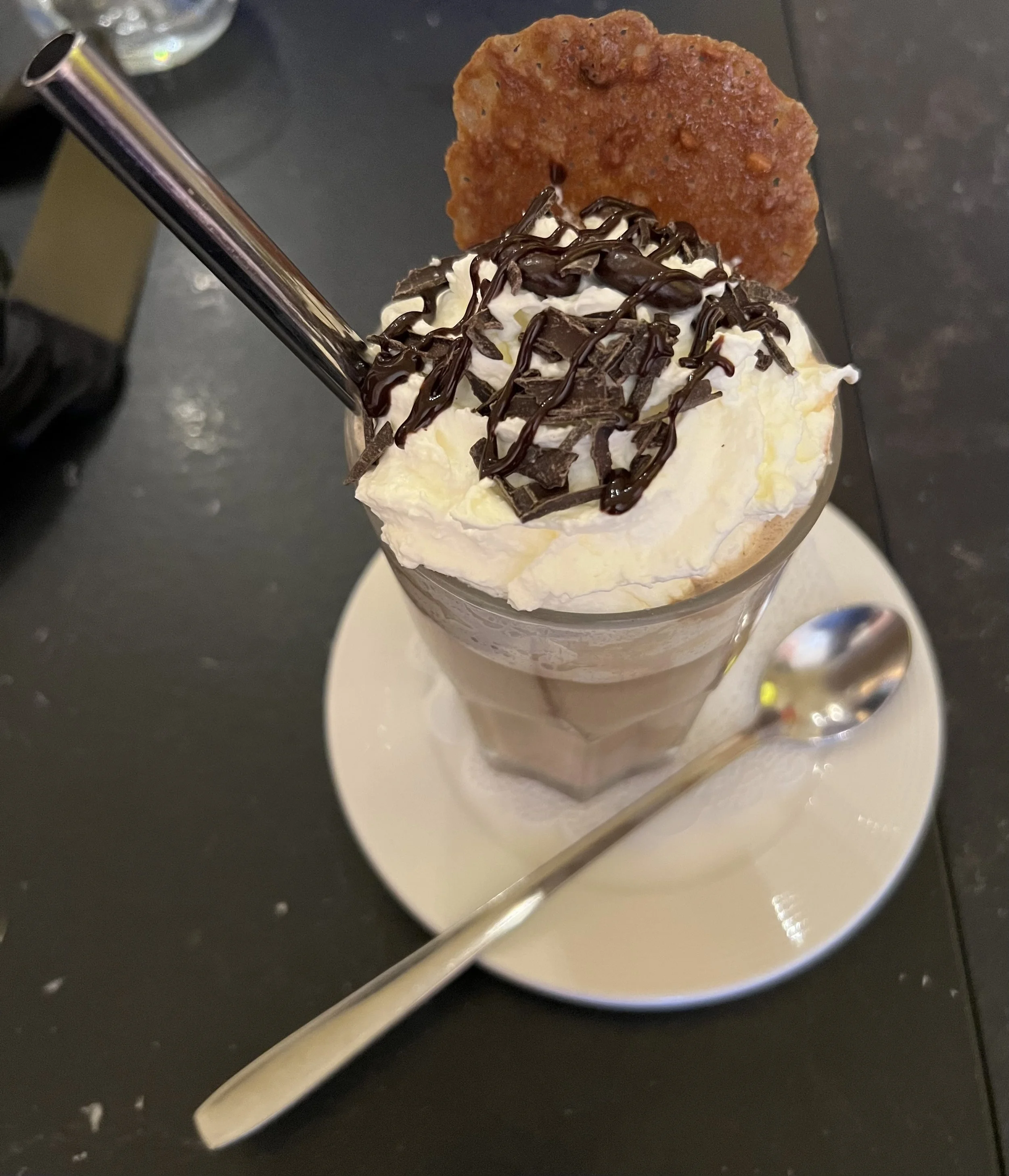 Taste of Travel Thursday: Sweet Moments in Bruges