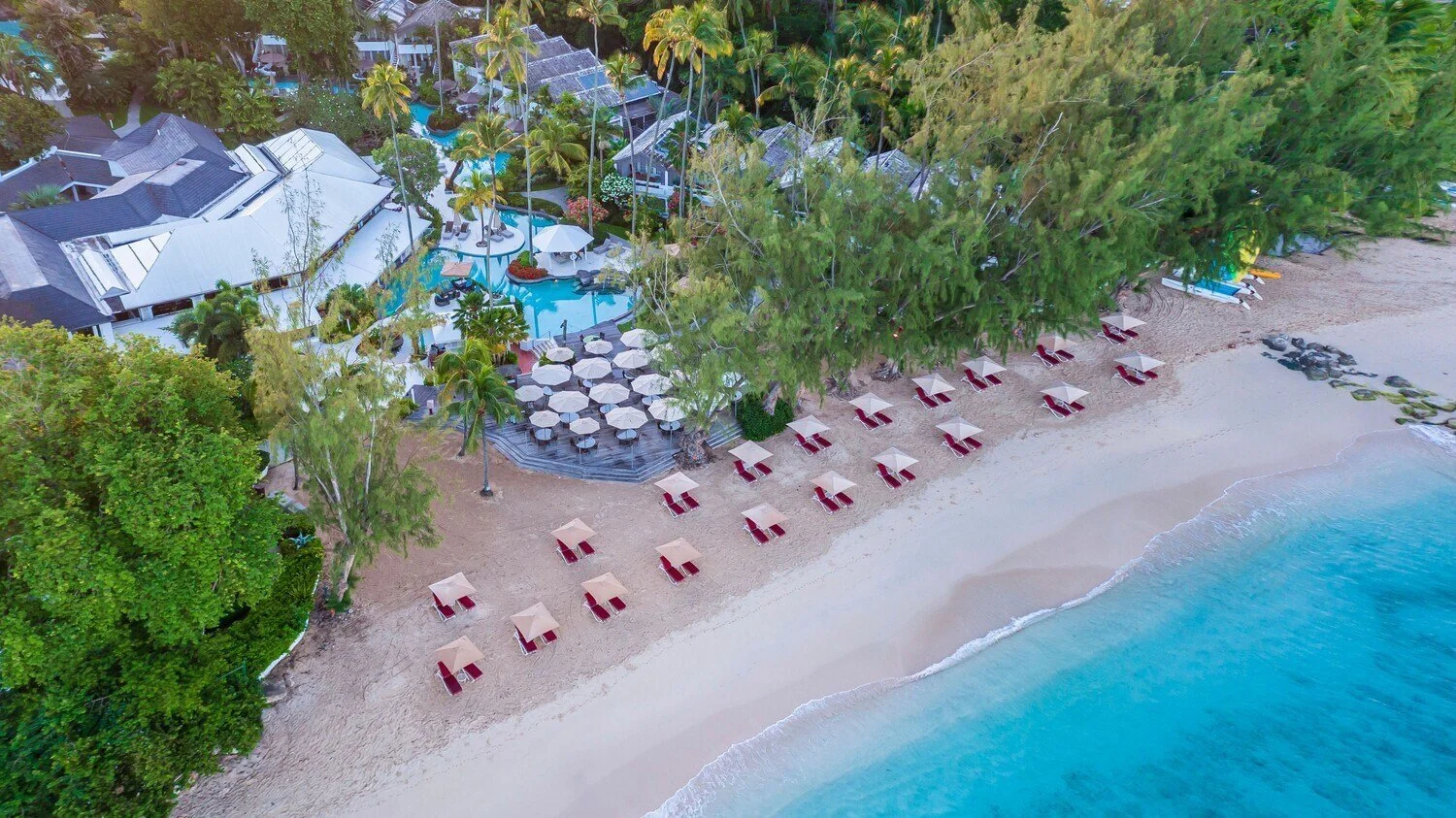 Monday Motivation: Barbados Reimagined