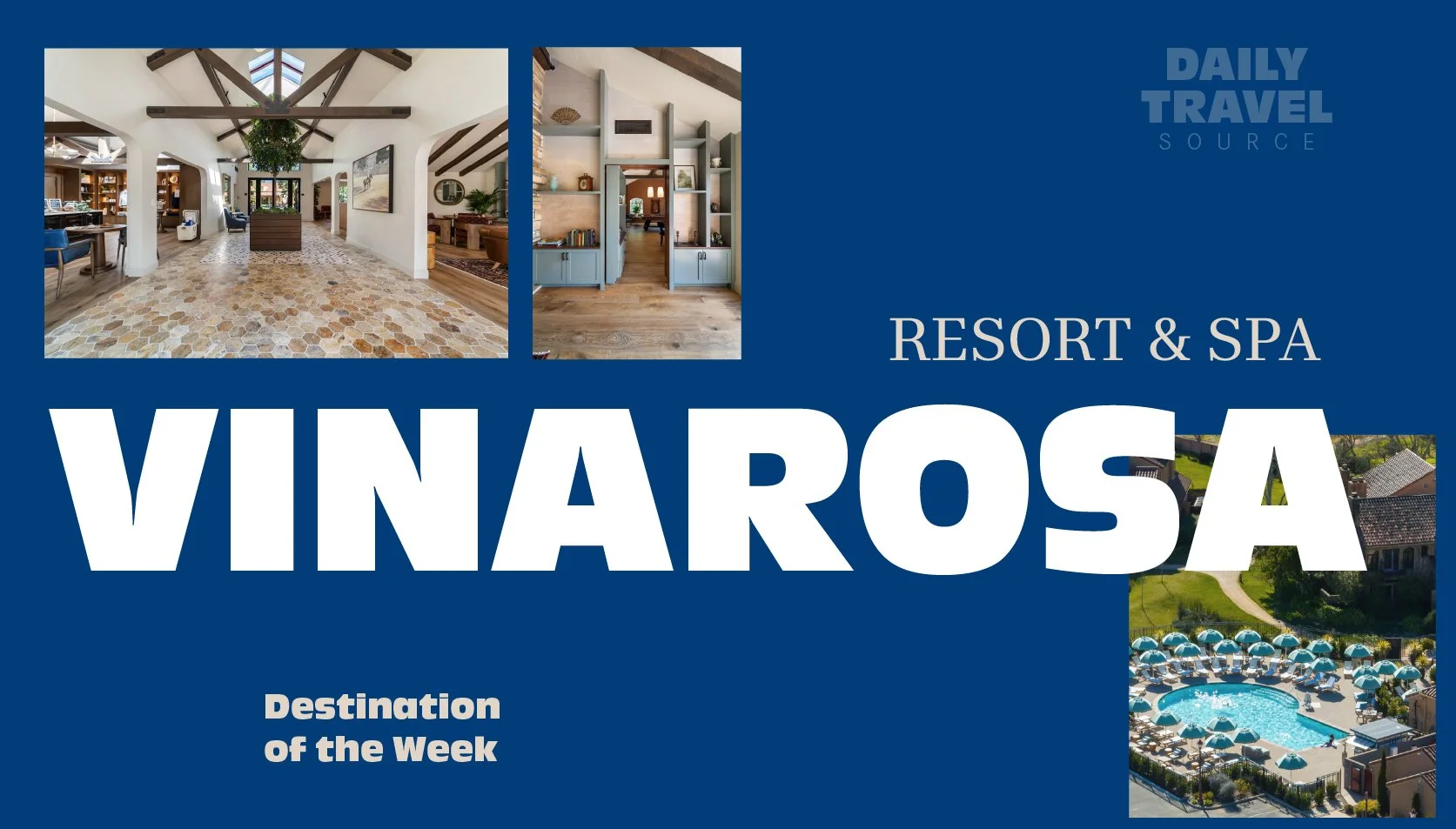 A Deeper Look at Vinarosa, Sonoma’s First Luxury Working-Vineyard Resort